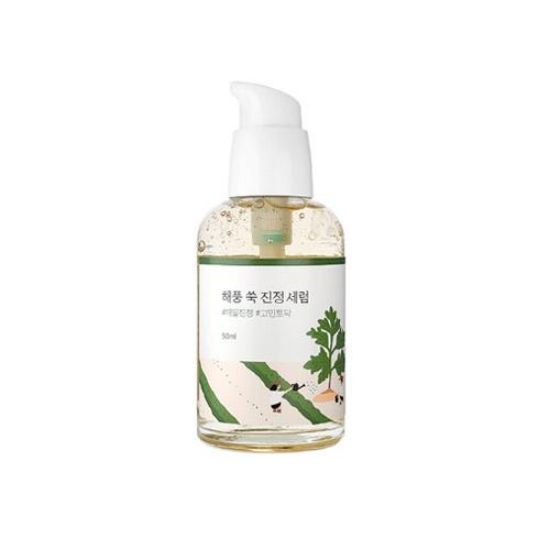 Picture of ENG) Mugwort CALMING SERUM_50ml