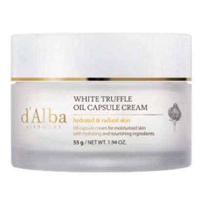 Picture of Vita Toning Capsule Cream 55g