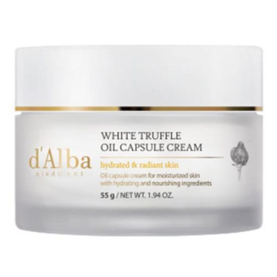 Picture of Vita Toning Capsule Cream 55g