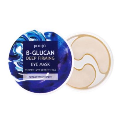 Picture of B-Glucan Deep Firming Eye Mask