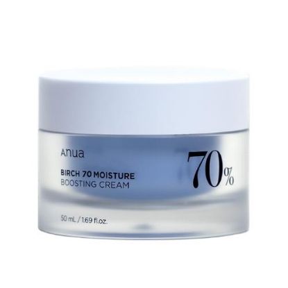 Picture of BIRCH MOISTURE BOOSTING CREAM 50ml