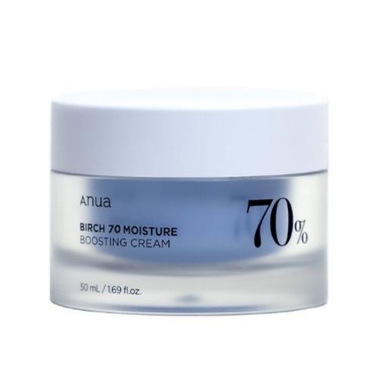 Picture of BIRCH MOISTURE BOOSTING CREAM 50ml
