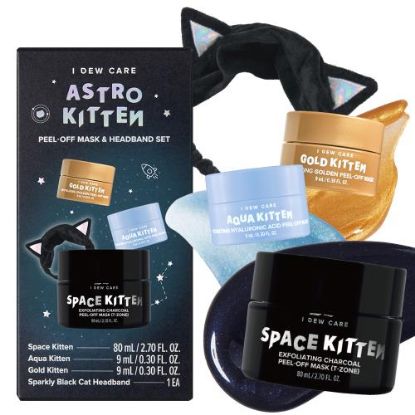 Picture of ASTRO KITTEN