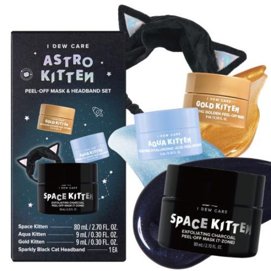 Picture of ASTRO KITTEN