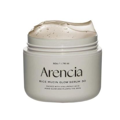 Picture of Rice Mucin Glow Serum 30 50g