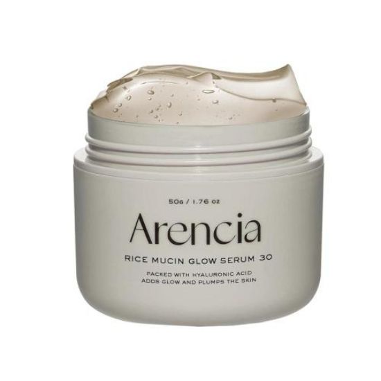 Picture of Rice Mucin Glow Serum 30 50g