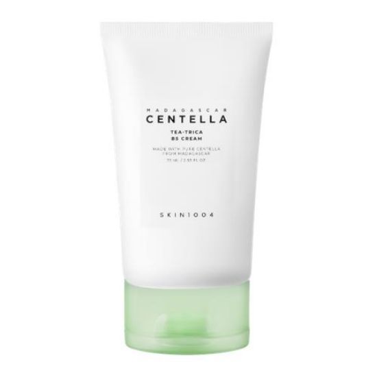Picture of Madagascar Centella Teatreeca B5 Cream 75ml (2024)