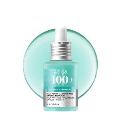 Picture of PDRN Hyaluronic Acid Capsule 100 Serum 30ml