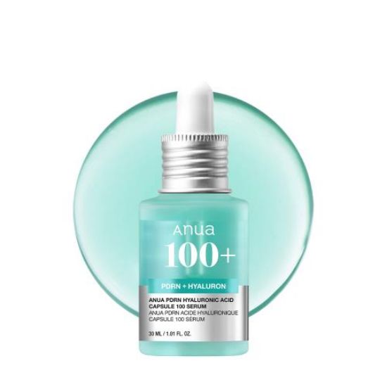 Picture of PDRN Hyaluronic Acid Capsule 100 Serum 30ml