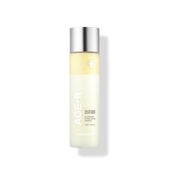Picture of AGE-R GLUTATHIONE GLOW TONER 140ml