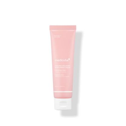 Picture of PDRN PINK HYALURONIC MOISTURIZING CREAM 50ML