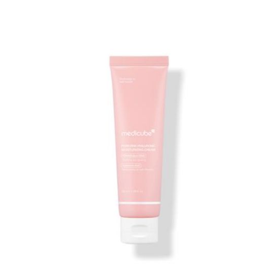 Picture of PDRN PINK HYALURONIC MOISTURIZING CREAM 50ML