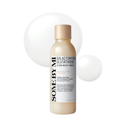 Picture of GALACTOMYCES GLUTATHIONE GLOW MILKY TONER 200ML