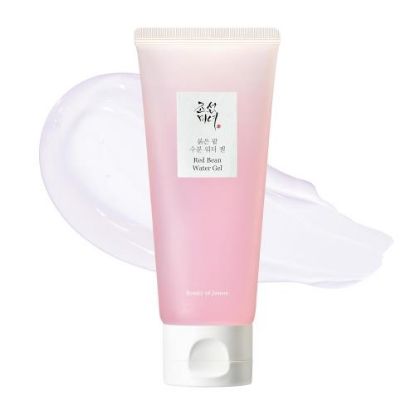 Picture of Red Bean Water Gel 100ml