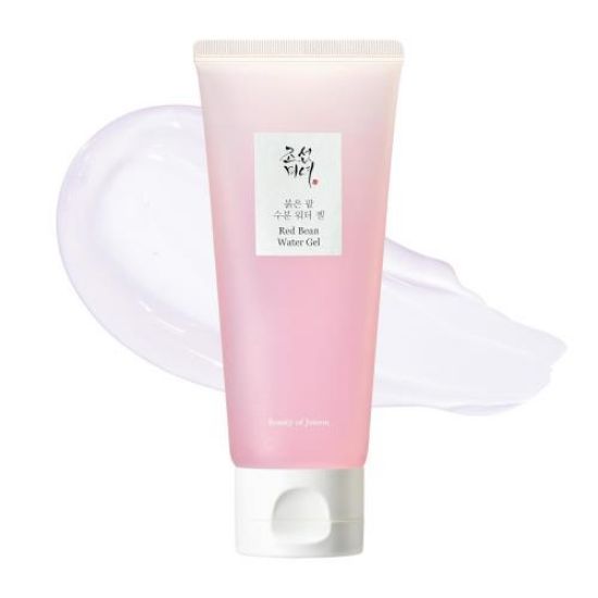 Picture of Red Bean Water Gel 100ml
