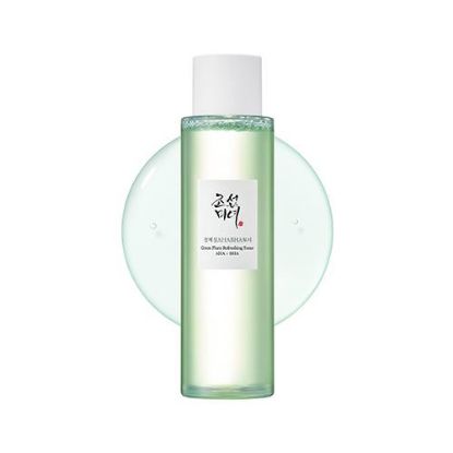 Picture of Green plum refreshing toner : AHA + BHA (150ml)