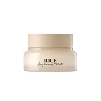 Picture of Rice Brightening Cream 60ml