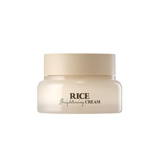 Picture of Rice Brightening Cream 60ml