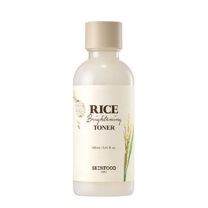 Picture of Rice Brightening Toner 160ml