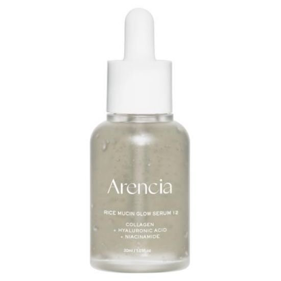 Picture of Rice Mucin Glow Serum 30ml
