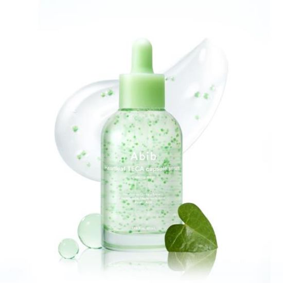 Picture of Heartleaf TECA capsule serum Calming drop 50ml