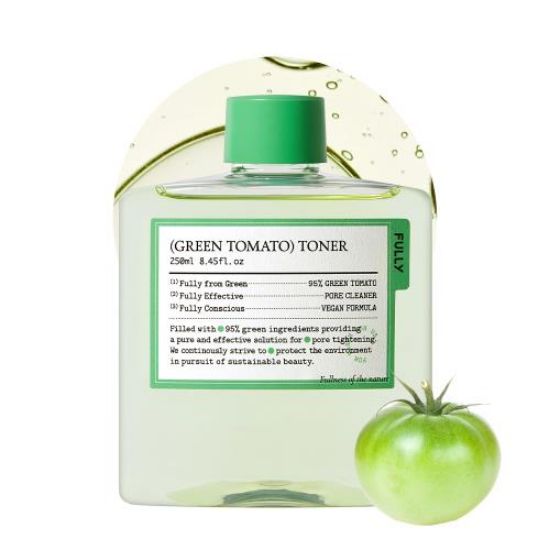 Picture of Green Tomato Toner 250ml