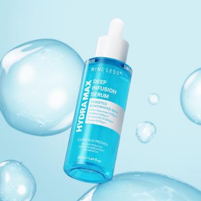 Picture of Hydra-Max Deep Infusion Serum 50ml