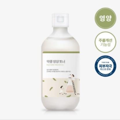 Picture of (Renewal) Soybean Nourishing Toner 300ml