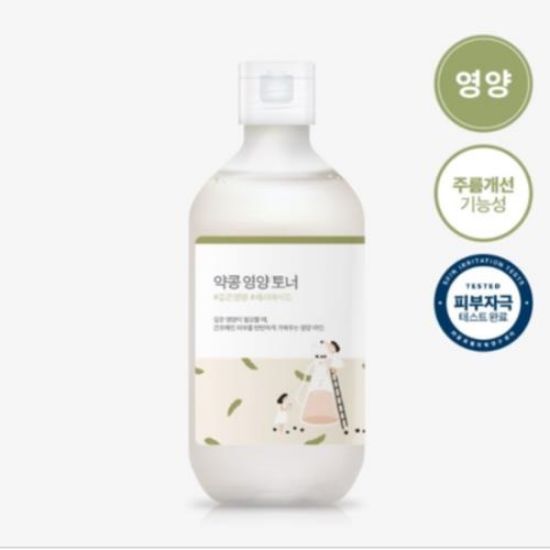 Picture of (Renewal) Soybean Nourishing Toner 300ml