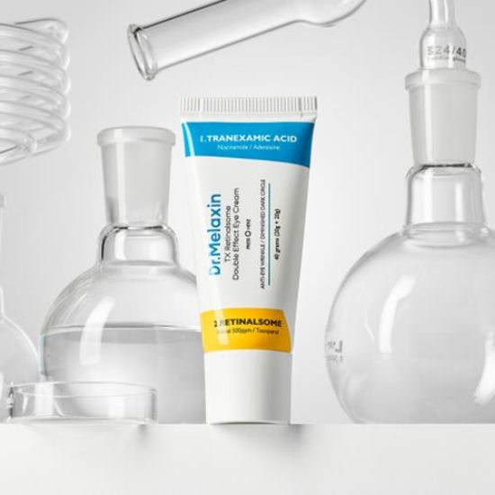 Picture of TX Retinalsome Double Effect Eye Cream 40g