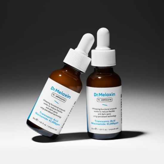Picture of TX Ampoule Rx 30ml