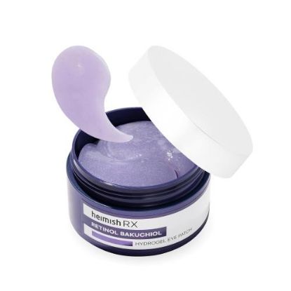 Picture of RX Retinol Bakuchiol Hydrogel Eye Patch 60ea