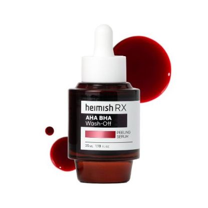 Picture of RX AHA BHA PEELING SERUM 35ml