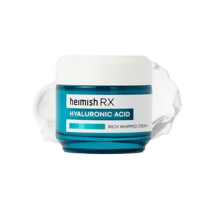 Picture of RX Hyaluronic Acid Rich Whipped Cream 50ml