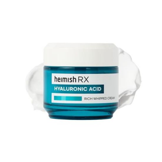 Picture of RX Hyaluronic Acid Rich Whipped Cream 50ml