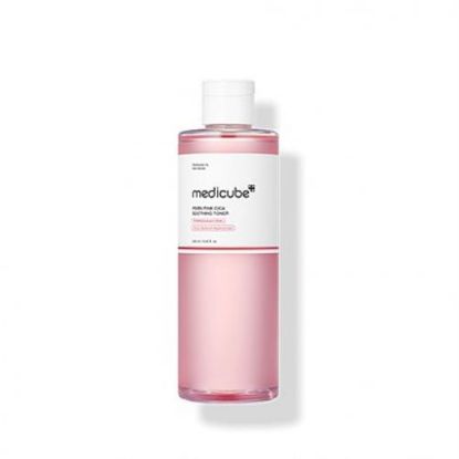 Picture of PDRN PINK CICA SOOTHING TONER_250ml