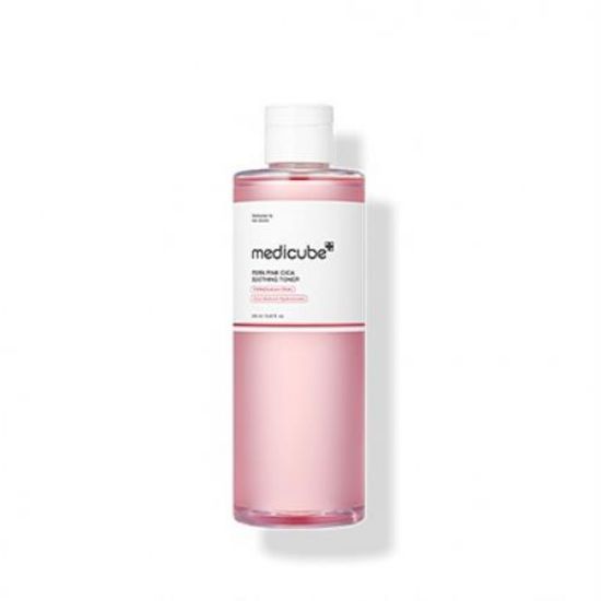 Picture of PDRN PINK CICA SOOTHING TONER_250ml