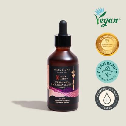 Picture of Idebenone+Blackberry Complex Serum 80ml