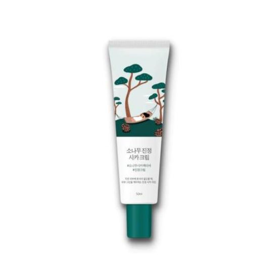 Picture of (Renewal) PINE CALMING CICA CREAM_50ml