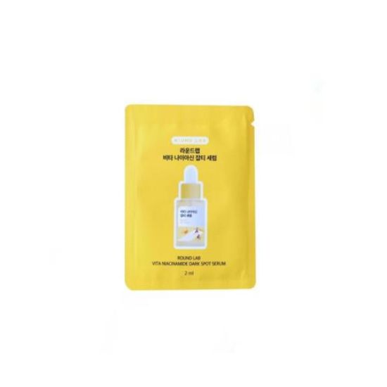 Picture of (Sample) VITA NIACINAMIDE DARK SPOT SERUM 2ml