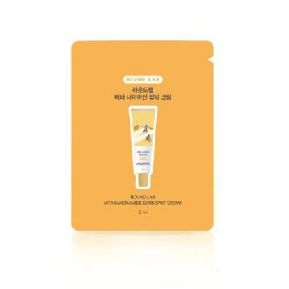 Picture of (Sample) VITA NIACINAMIDE DARK SPOT CREAM 2ml
