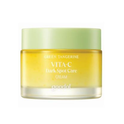 Picture of GREEN TANGERINE VITA C DARK SPOT CARE CREAM