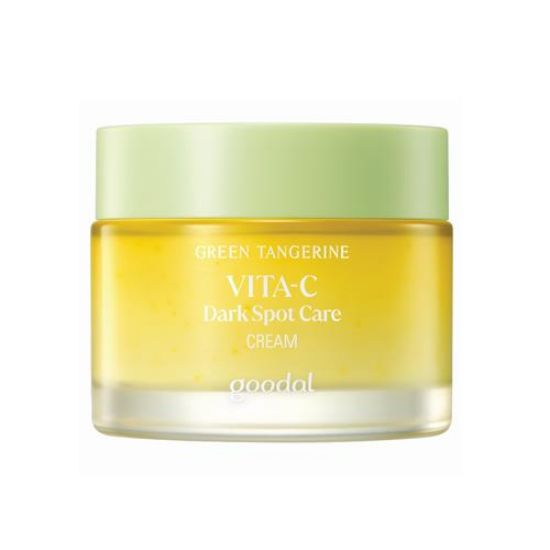 Picture of GREEN TANGERINE VITA C DARK SPOT CARE CREAM