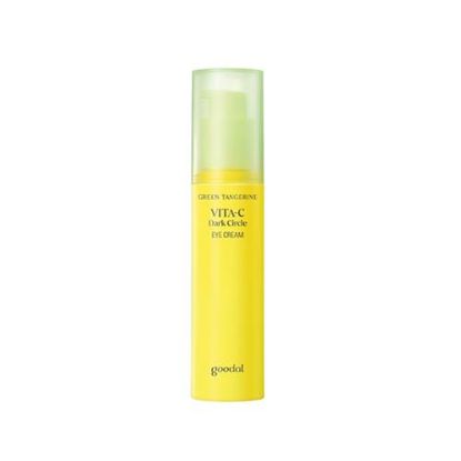 Picture of GREEN TANGERINE VITA C DARK CIRCLE EYE CREAM 30ml