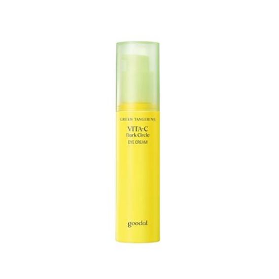 Picture of GREEN TANGERINE VITA C DARK CIRCLE EYE CREAM 30ml
