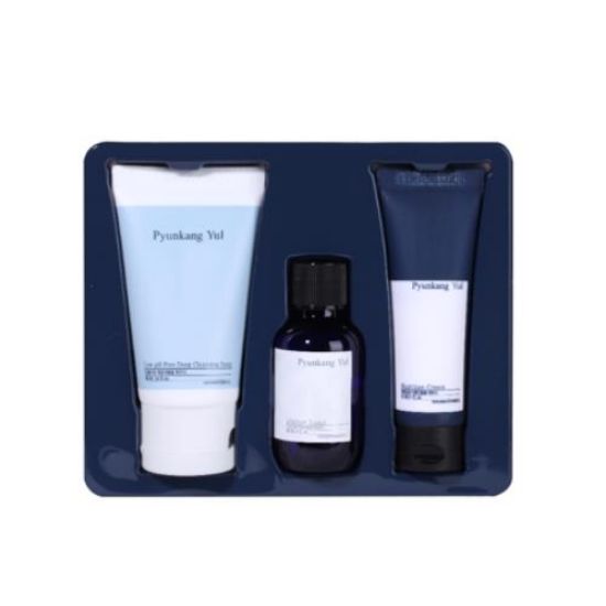 Picture of (Renewal) Miniature 3 type Set