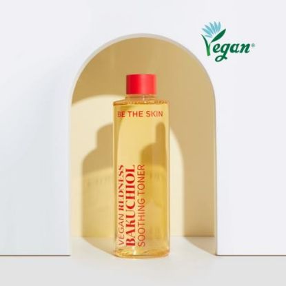 Picture of VEGAN REDNESS BAKUCHIOL SOOTHING TONER 250ml