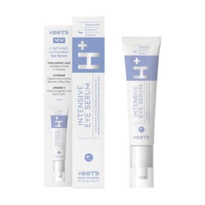 Picture of Intensive Eye Serum 30g