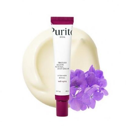 Picture of Timeless Bloom Retinol Spot Cream 30ml