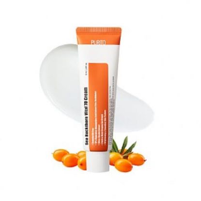 Picture of Sea Buckthorn Vital 70 Cream 50ml